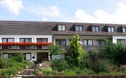 Hotel Diana Garni