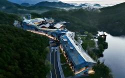 Yanbai Villa, Beijing