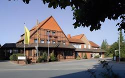 Romantik Hotel Schmiedegasthaus Gehrke