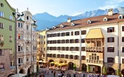Hotel Sonnhof