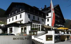 Hotel Post