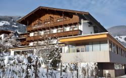 Gartenhotel Crystal - 4 Sterne Superior