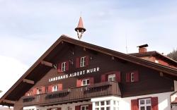 Landhaus Albert Murr