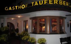 Tauferberg