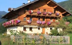 Zederberg Appartements
