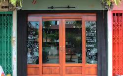 Klong House hostel & cafe