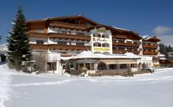 Hotel Residenz Hochland