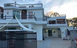 5bedrooms wedding villa