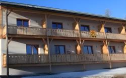 JUFA Hotel Hochrindl