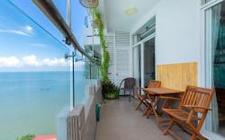 Hidden in Beautiful Beach City