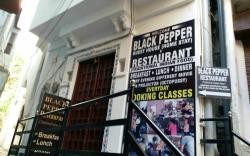 Black Pepper Guest House