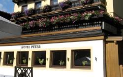 Hotel Peter