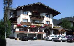 Hotel Schneeberger