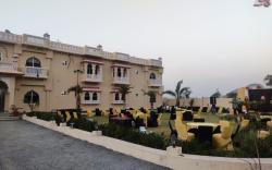 Hotel Horizon Pushkar