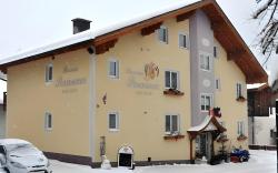 Pension Posauner