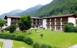 Hotel Silvretta