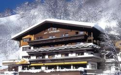 Hotel Alpenblick