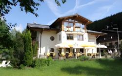 Aparthotel Hirschenau