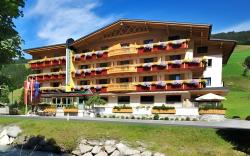 Hotel Barbarahof Saalbach, inkl JokerCard