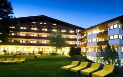 Hotel Sonnalp