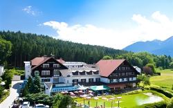 Hotel Gruberhof Innsbruck Igls B&B