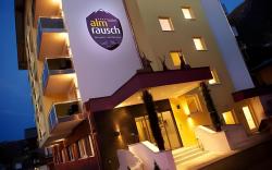 Hotel Almrausch