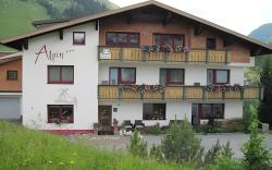 Alpin - Studios & Suites