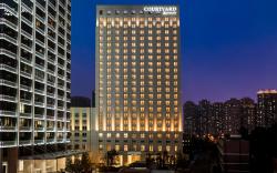 Courtyard Tianjin Hongqiao