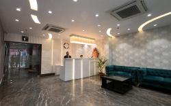 The Panash Hotel & Banquets