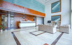 Hotel The Reef