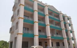 Hotel Kavijay Sea View & Spa