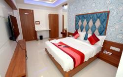 Hotel Green Leaf