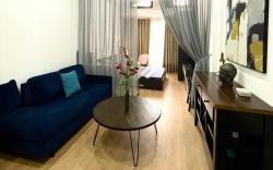 The Sun Avenue - CHILLING GARDEN Apartment