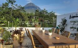White Swan Private Villa, 3 KT, 3 KM, Private Pool