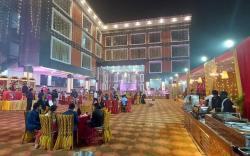 Hotel SS Grand