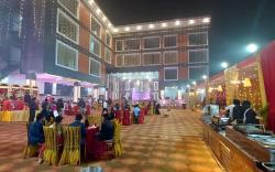Hotel SS Grand
