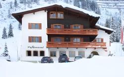 Hotel Schwarzwand