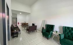 Anjung Homestay 3 Sikuati Kudat