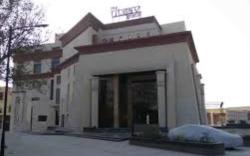 HOTEL UTSAV GRAND BANQUETS & RESORT