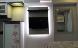 Studio besar jarrdin By GHS