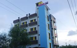 Sri Vally Residency