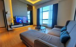 Best Moments apartment suite 1 Imperium kuantan