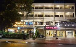 Mercury Hotel & Apartment