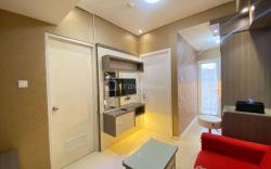 Best 1BR Parahyangan Residence Bandung By Travelio