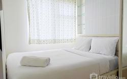 Cozy Stay and Homey 2BR Vida View Apt By Travelio