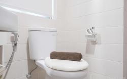 Nice and Comfort 2BR at Pejaten Park By Travelio