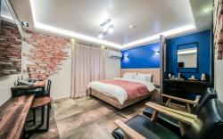Ulsan Hotel 109