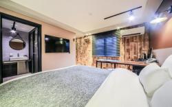 Ulsan Hotel 109