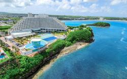 RIHGA Royal Laguna Guam Resort