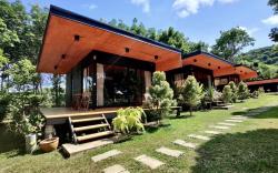 Forest Hill Resort